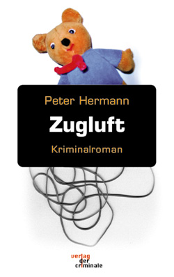 Peter Hermann: Zugluft